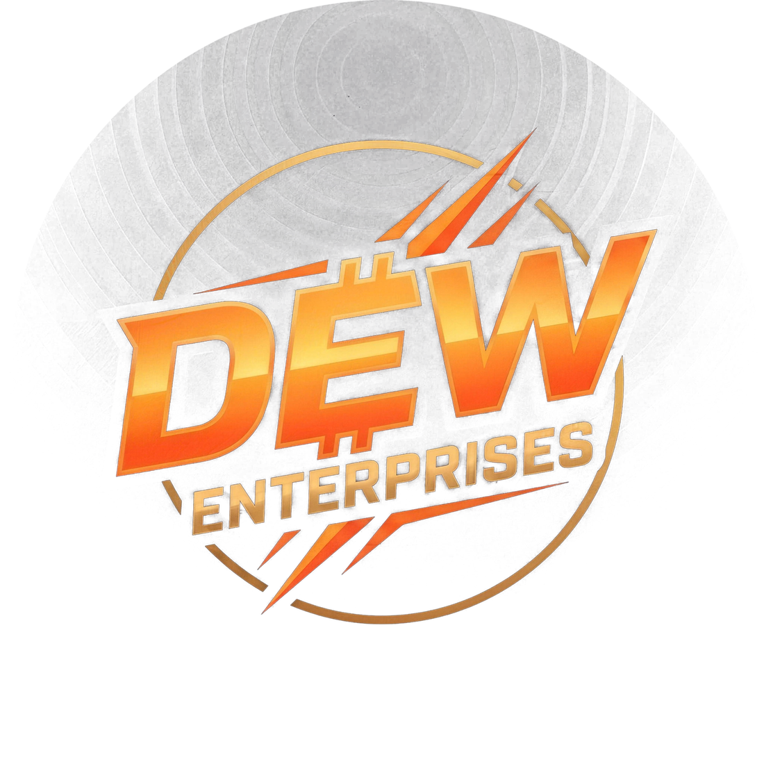 DEW Enterprises — Doing Everything Wealthy